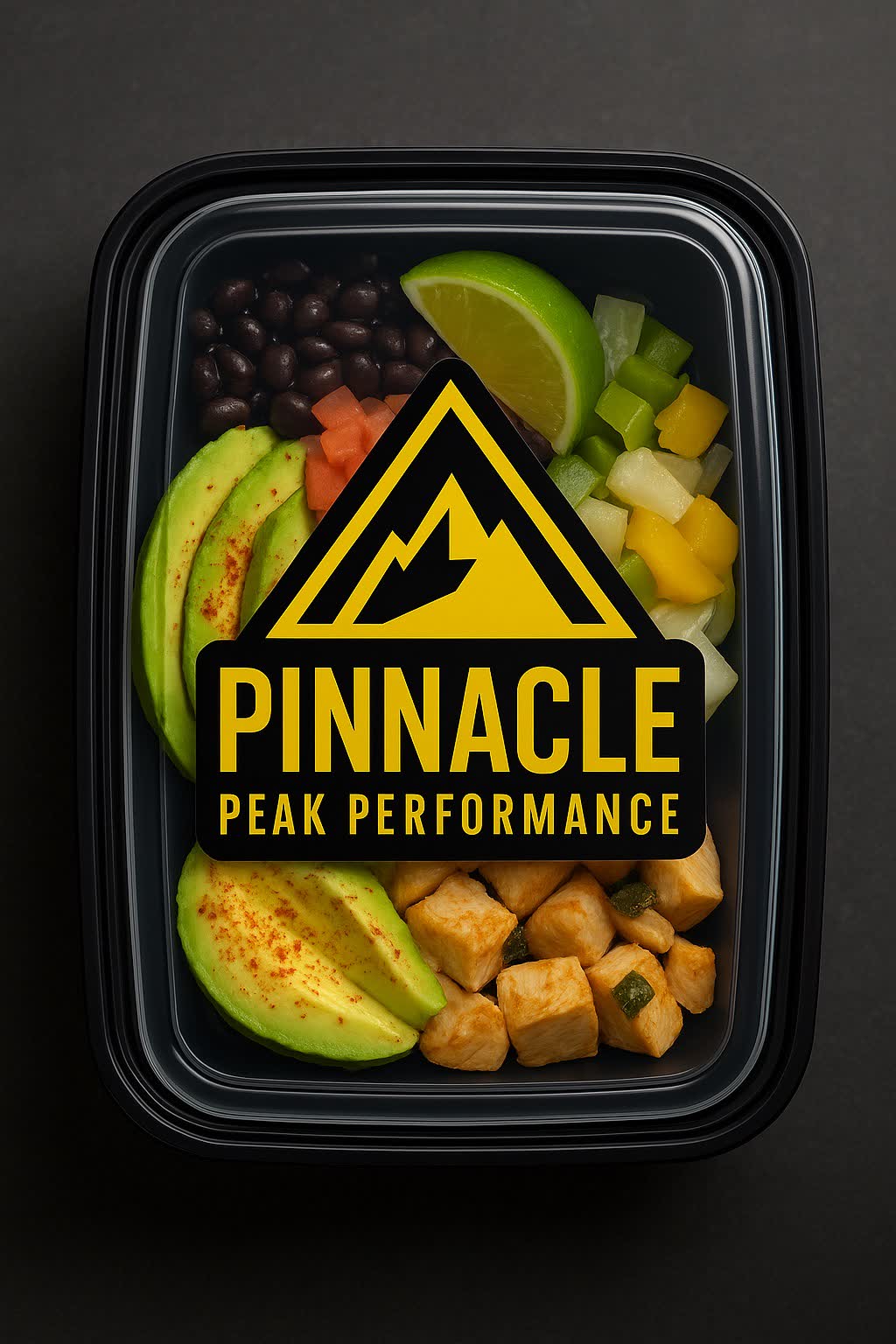 Balanced Nutrition